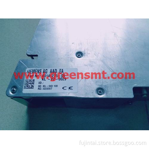 SIEMENS SIPLACE X 44MM FEEDER 00141275